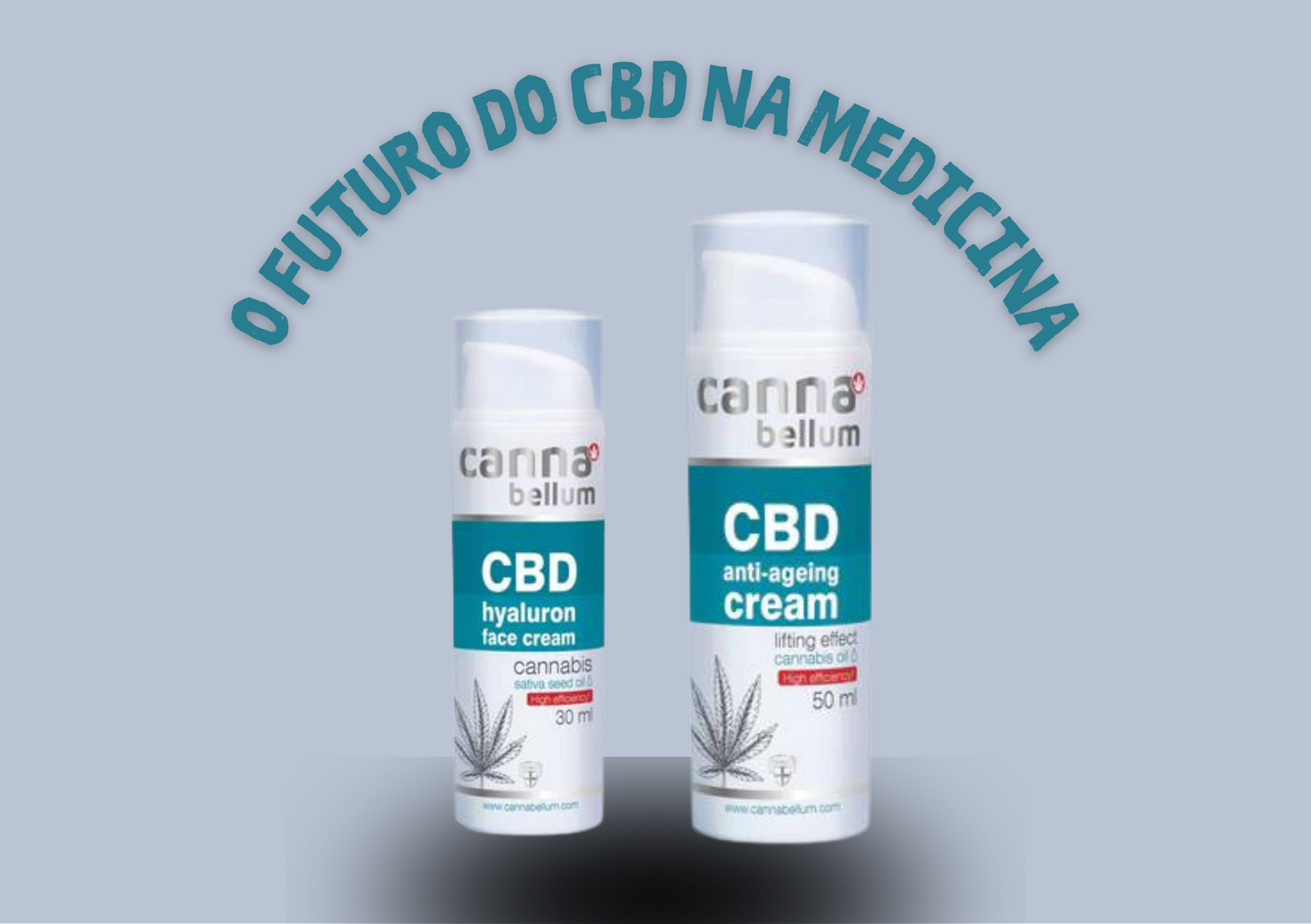 O Futuro do CBD na Medicina: Pesquisas Promissoras e Aplicações Terapêuticas Imagen