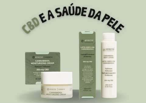 CBD e Saúde da Pele: Segredos para uma Pele Radiante e Saudável