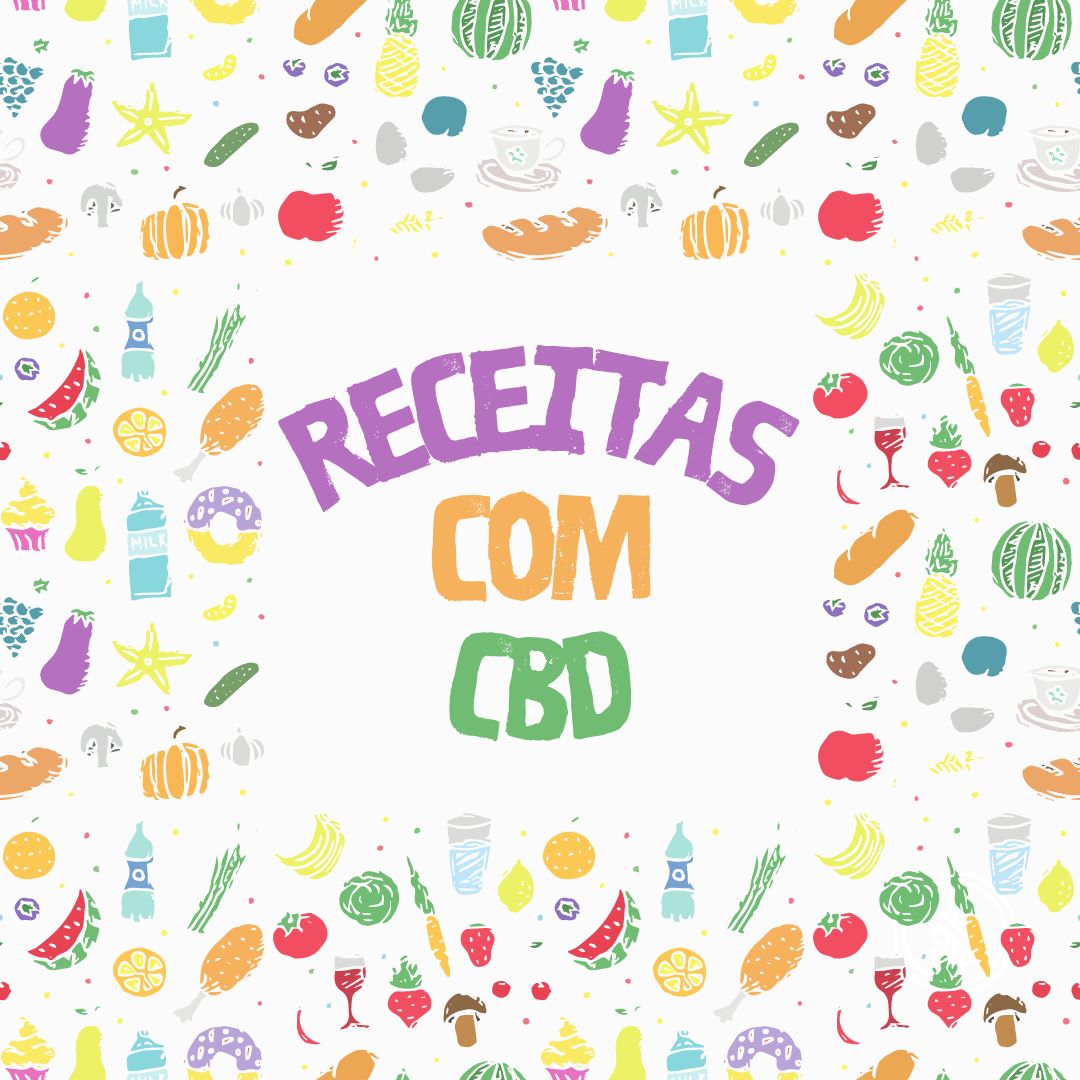 Explora o Sabor e os Benefícios do CBD com Estas Receitas Deliciosas. Descobre Como Incorporar o CBD nas suas Refeições de Forma Criativa. Imagen