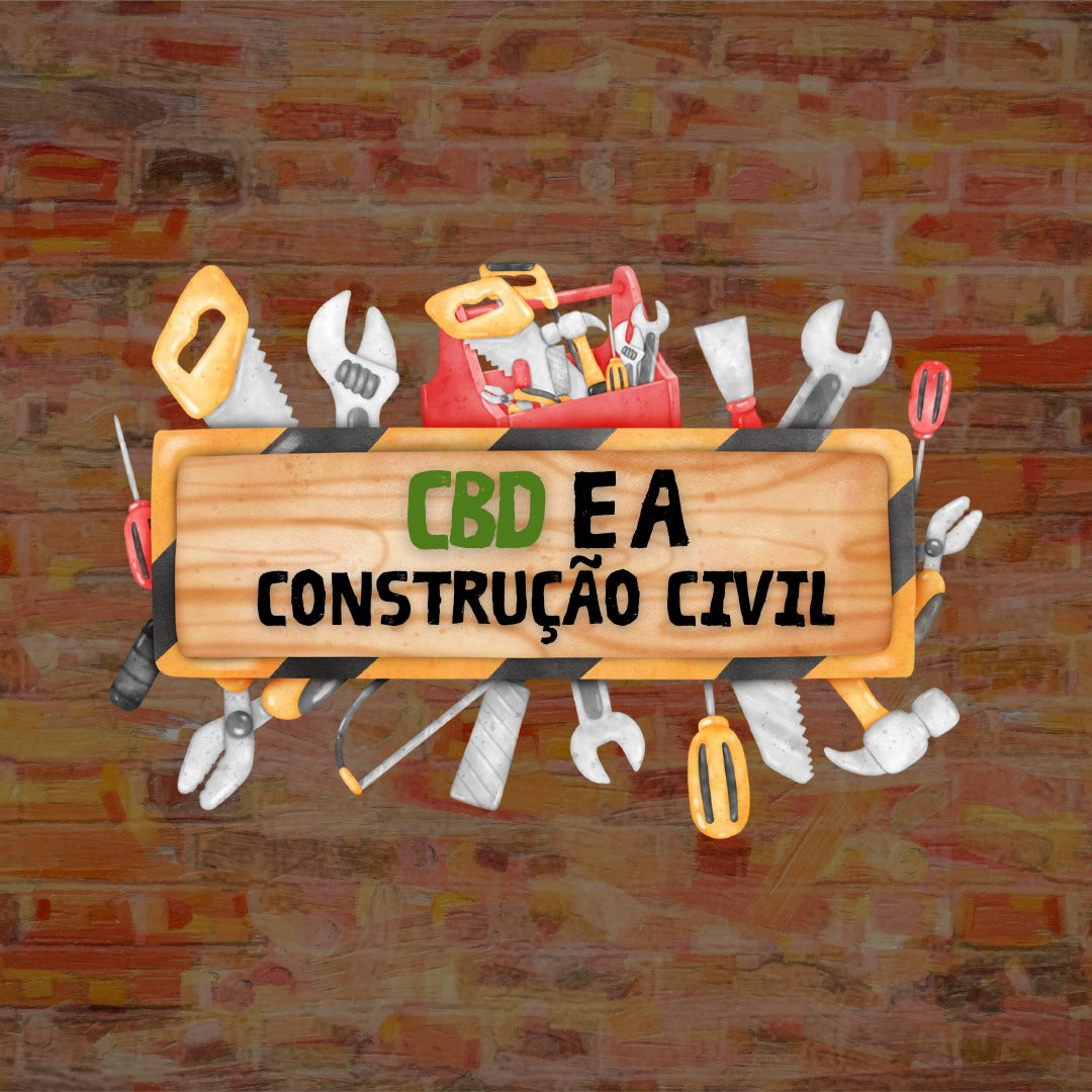 Cânhamo na Construção Civil: Uma Parceria Inovadora e Sustentável Imagen
