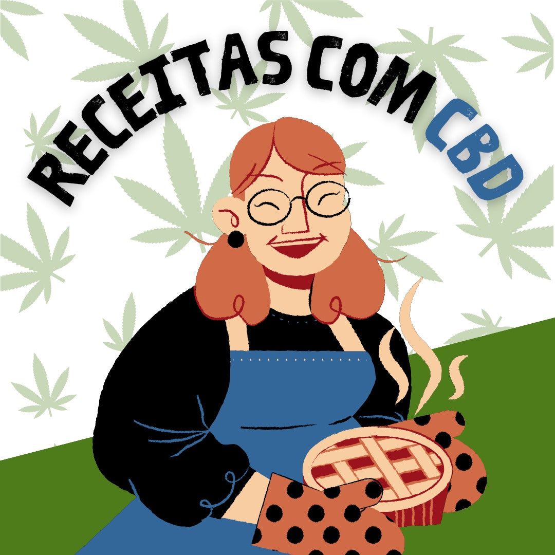 Deliciosas Receitas com CBD: Sabores e Benefícios em Cada Prato Imagen
