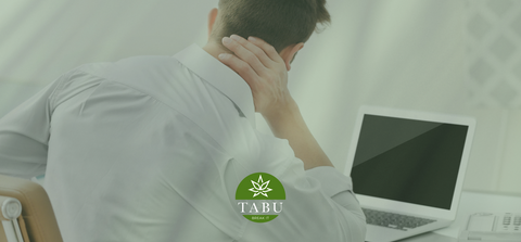 Óleo de CBD e Dores Físicas: Como o Canabidiol Pode Ajudar no Alívio da Dor