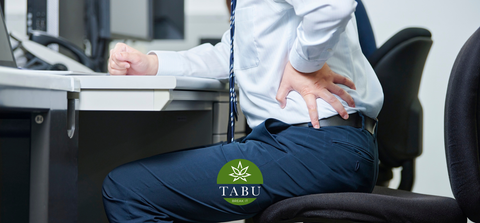 Dia Mundial da Coluna – Cuida da Tua Coluna, Cuida do Teu Bem-Estar com CBD