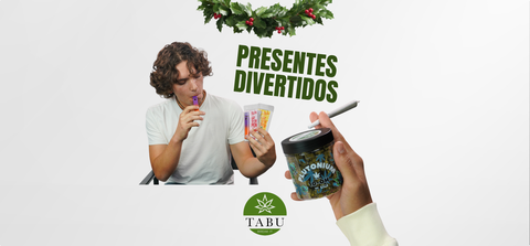 10-OH - A chave para experiências únicas, suaves e memoráveis.