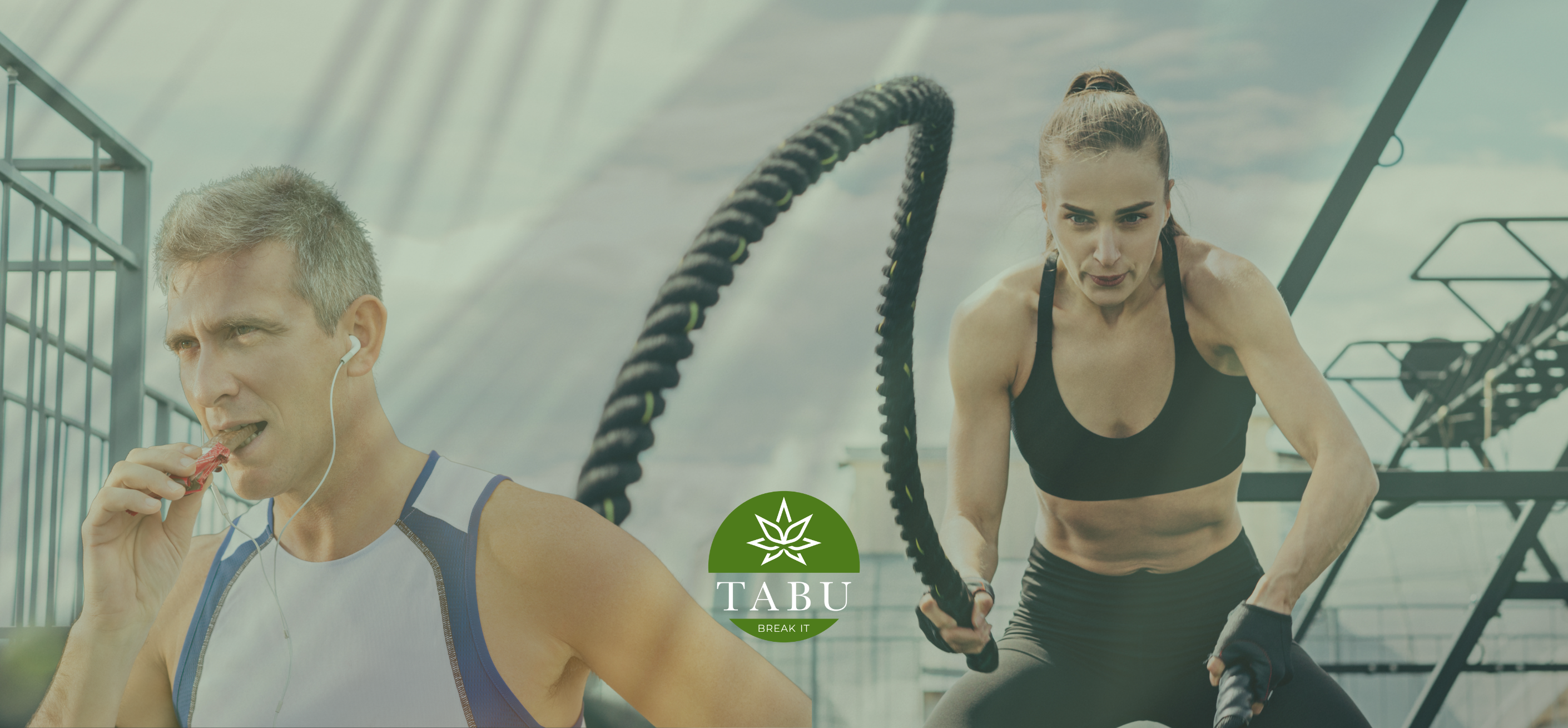 Tabu e Estilo de Vida Saudável: Alimentos Fitness para o Teu Dia a Dia Imagen