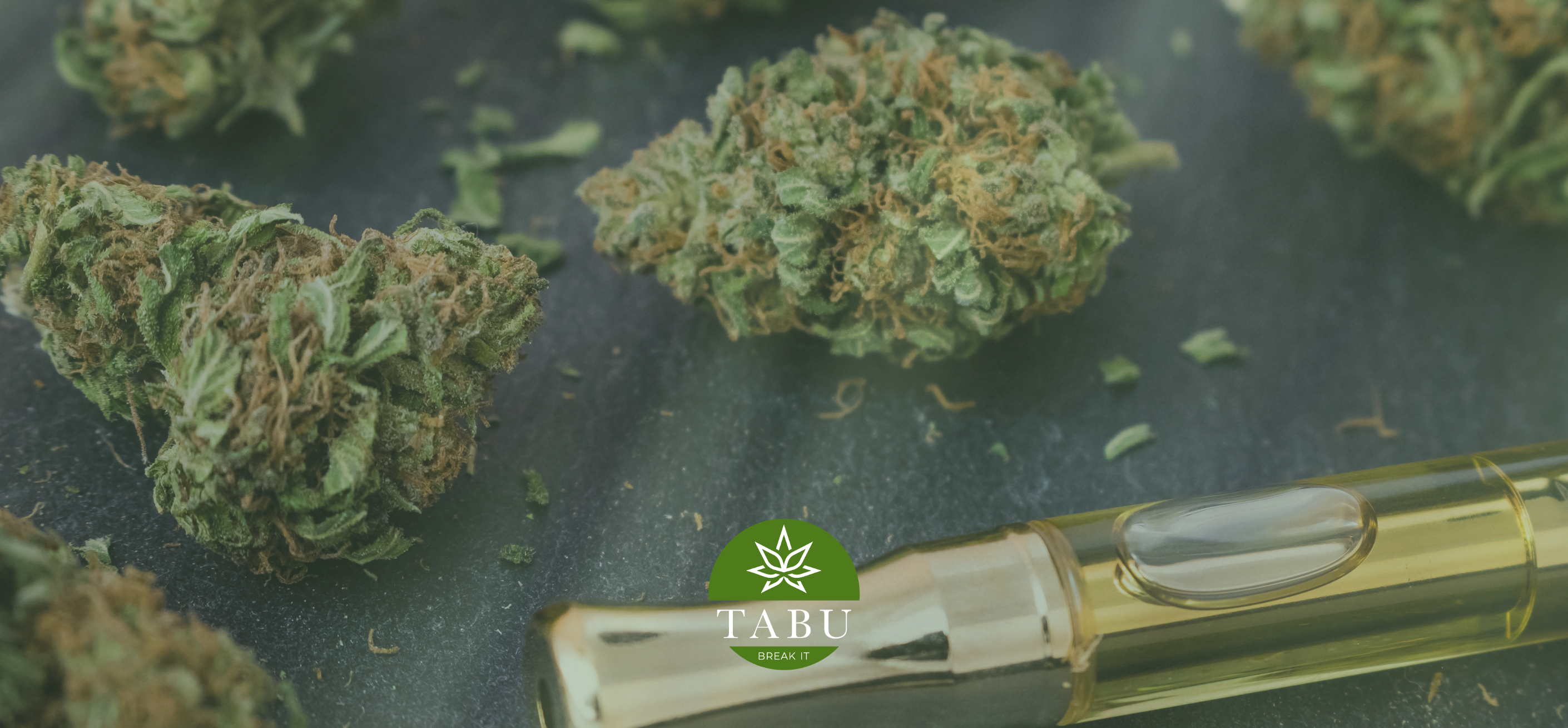Vapes de CBD para a tua rotina de Bem-Estar Imagen