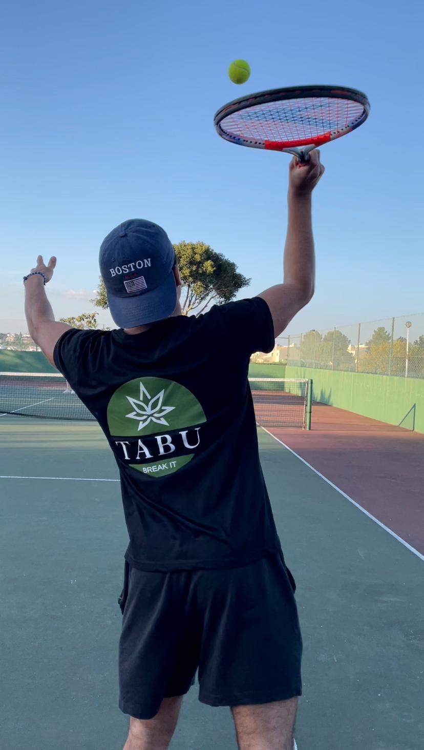 cbd oleo canabis oleo sementes canabidiol desporto terapia terapeuticos Imagen
