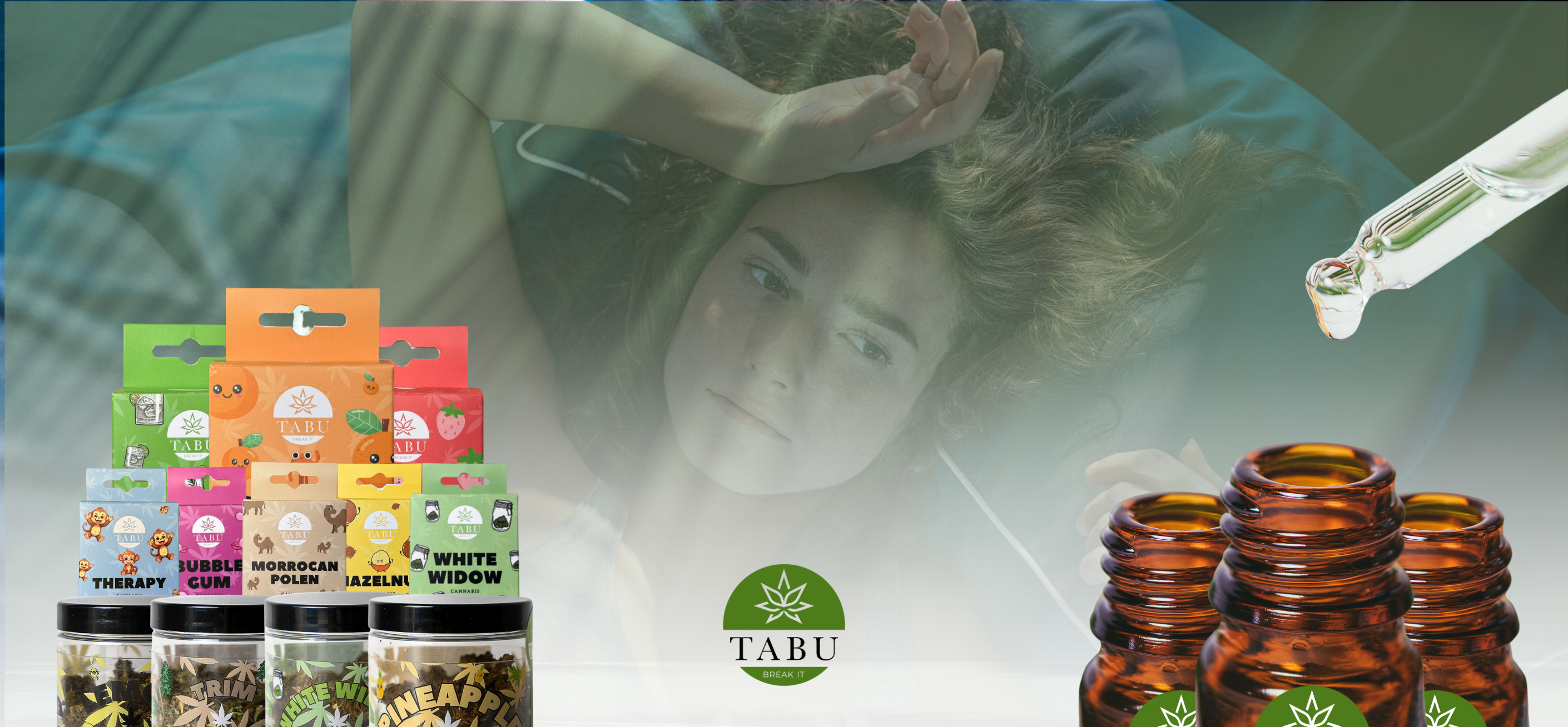 CBD Para Dormir Imagen