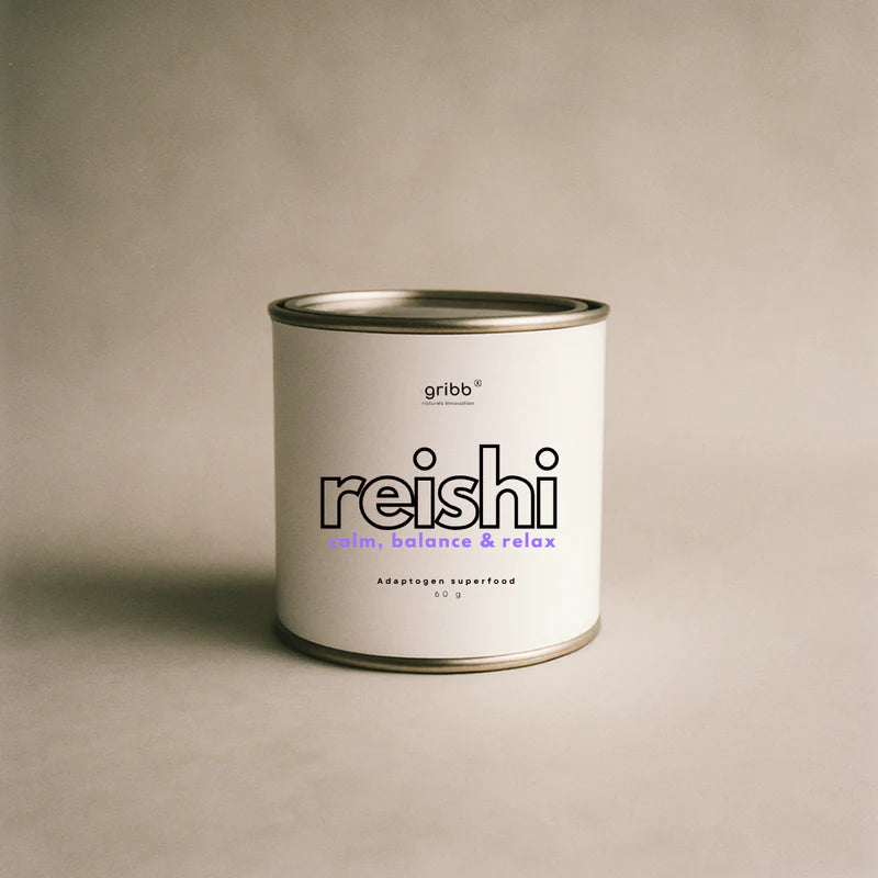 Reishi: mejora el sueño y el estrés