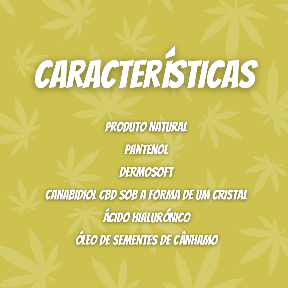 Crema de CBD para la Piel, Canneczema Cannabellum, 30 ml