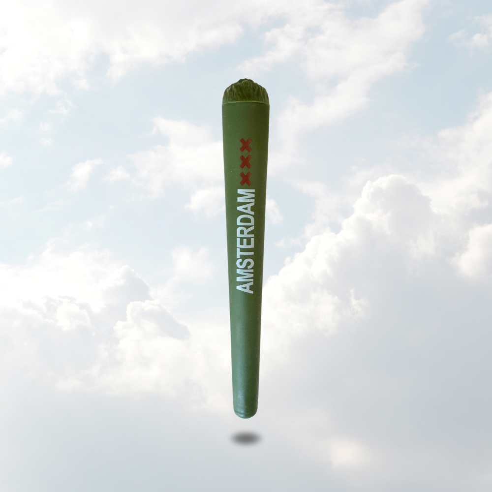 Canastilla de cigarro