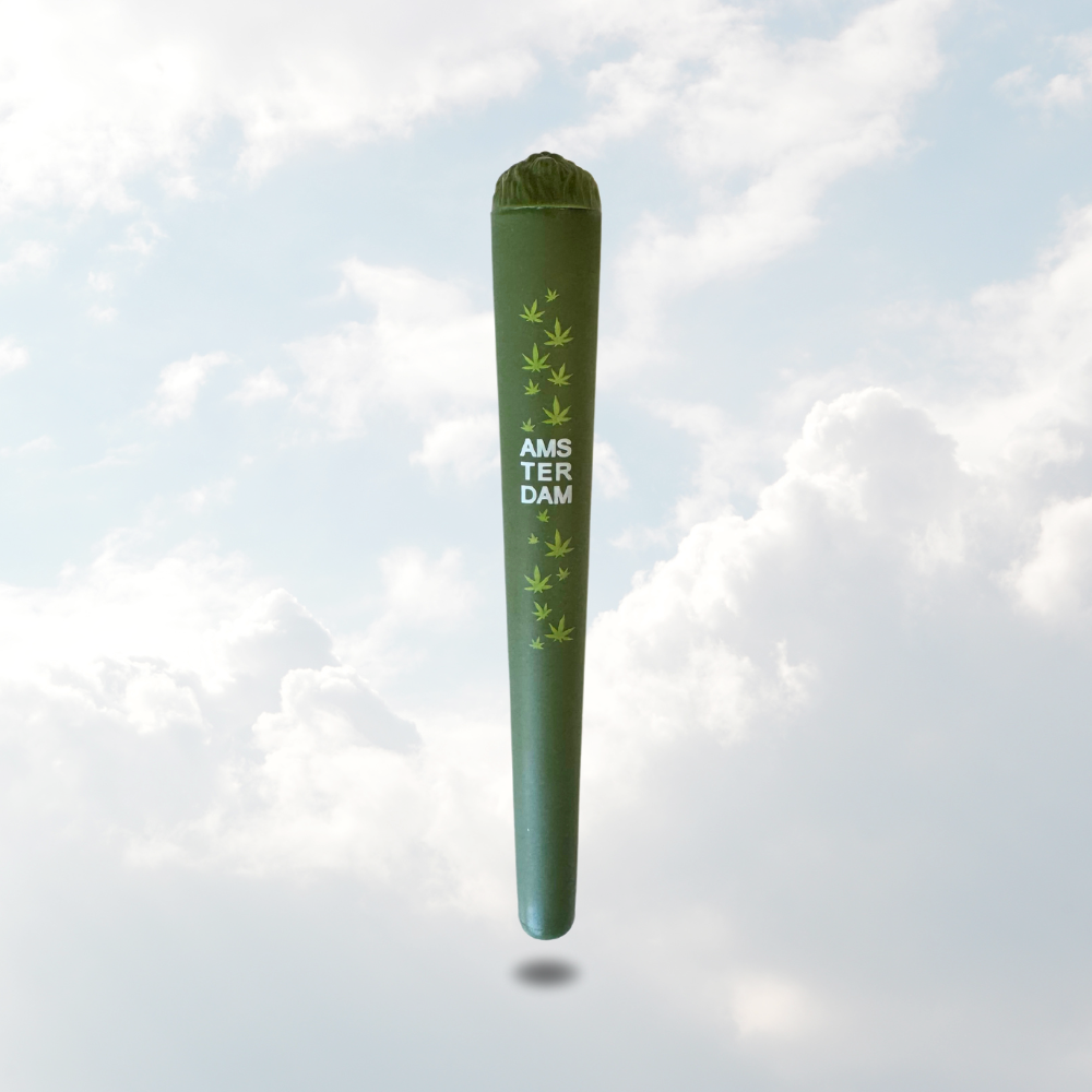 Canastilla de cigarro