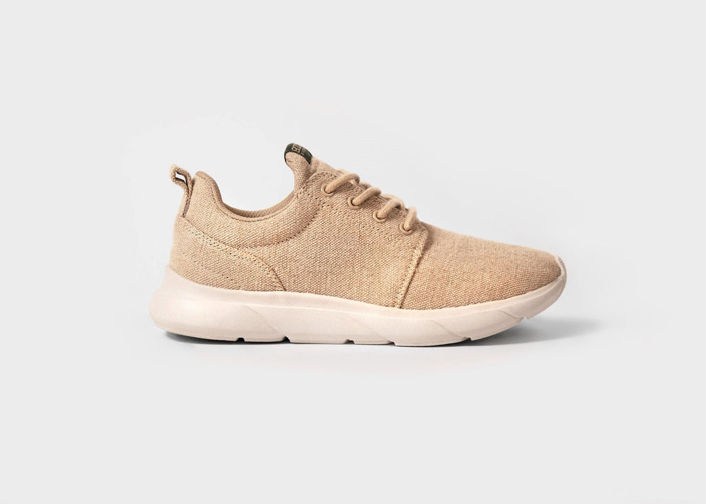 Explorer V2 para Mujer Completo Beige 