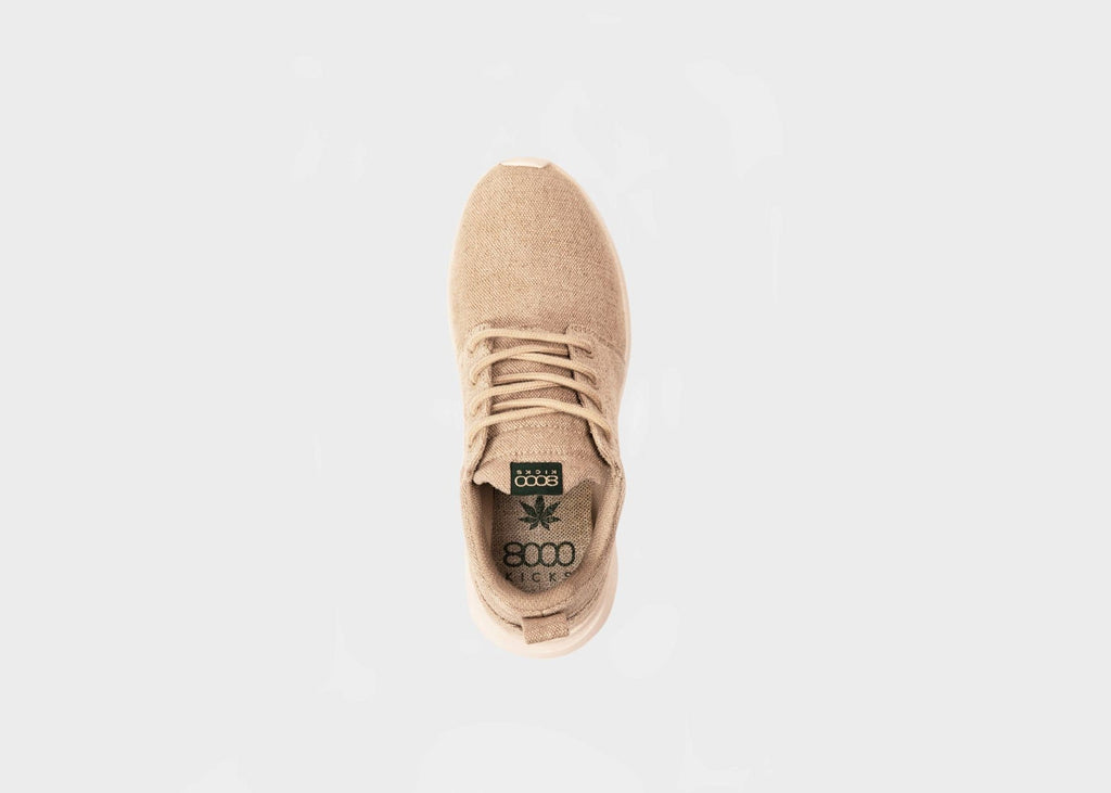 Explorer V2 para Mujer Completo Beige 