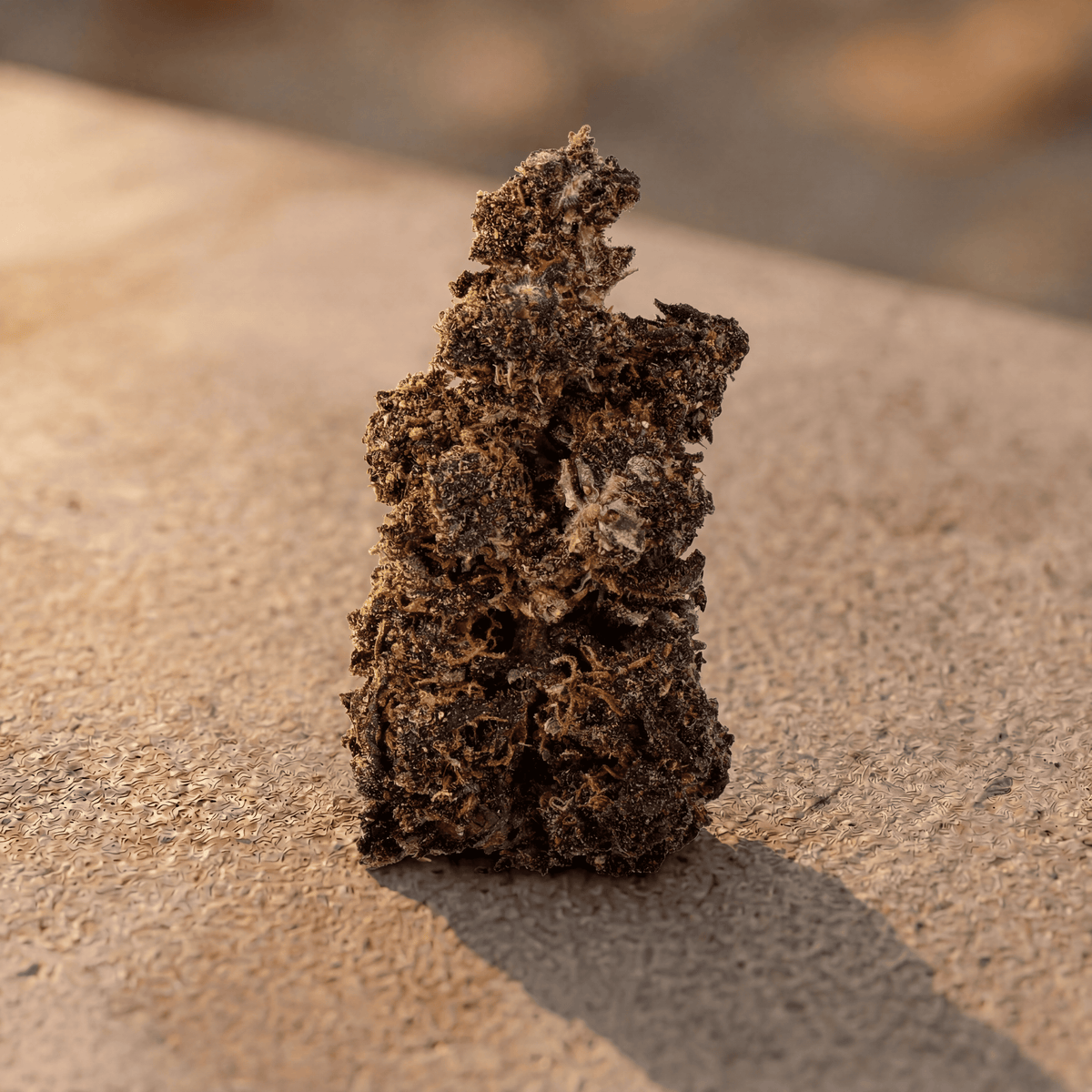 Flor de CBD Black Diamond