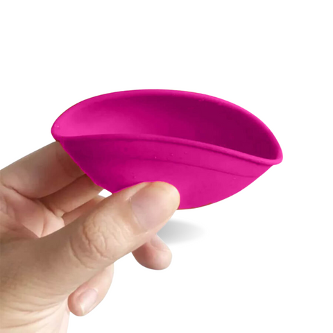 Sopeira de Silicone
