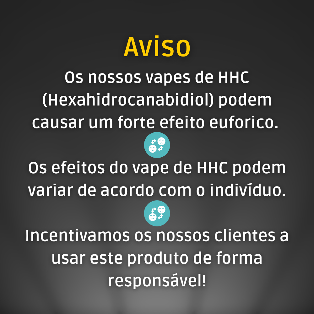 Vape Cartucho de 10-OH 97%, Sour Diesel, 1ml