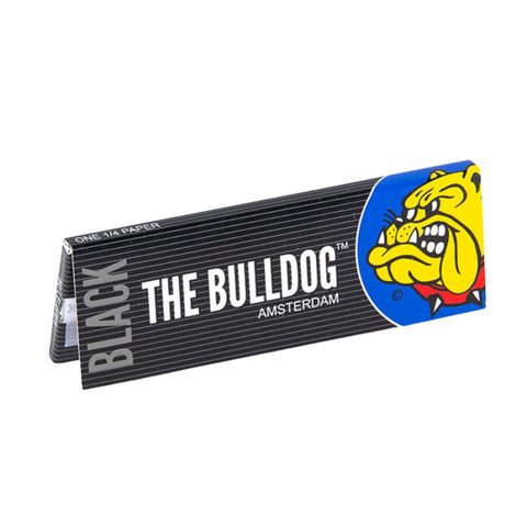 Mortalhas Pequenas The Bulldog