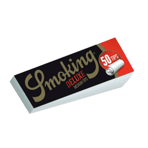 Filtros Smoking, Deluxe Medium