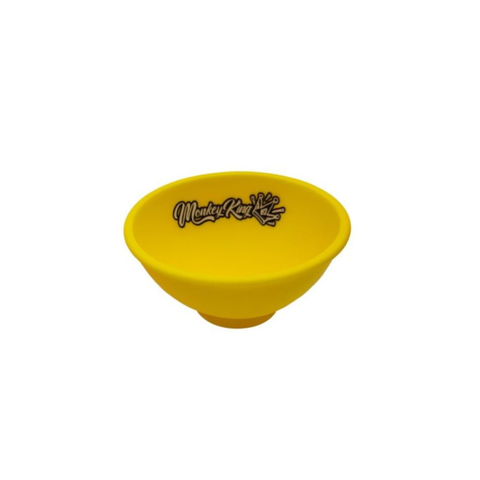 Sopeira de Silicone, Amarela, Monkey King