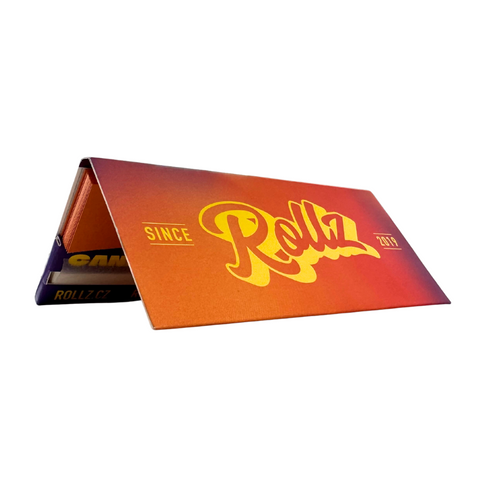 Mortalhas com Filtros Classicas, Rollz