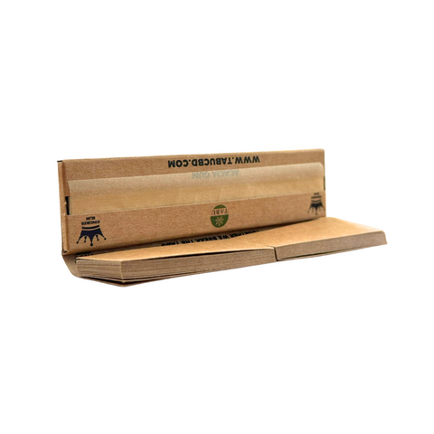 Mortalhas com Filtros Classicas TABU, Acacia Gum Orgânica