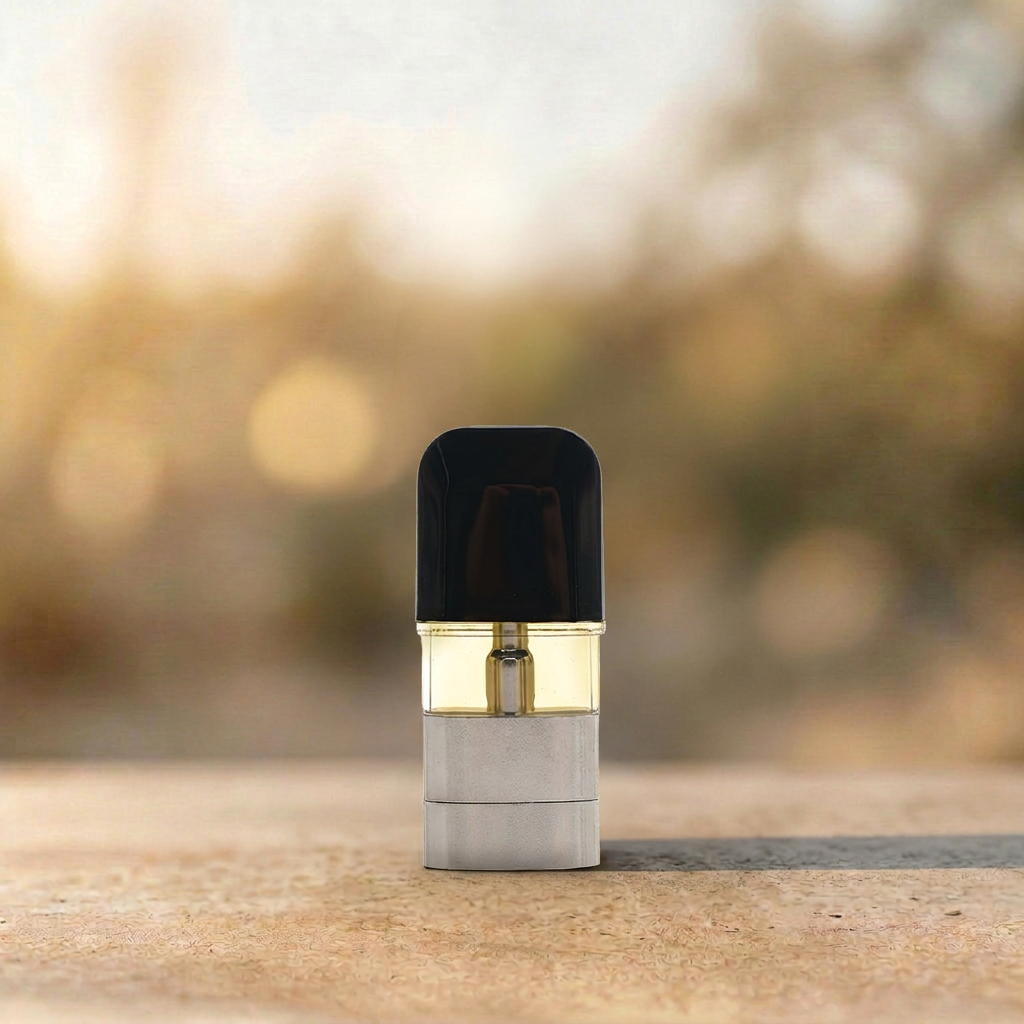 Cartucho CBD Vape - Orange bud