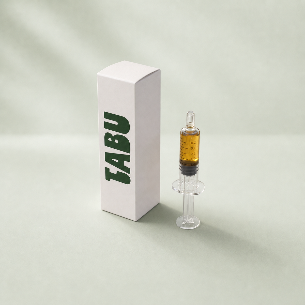 Cera CBD Amnesia sur fond inspiré Beldia avec ombre réaliste unique