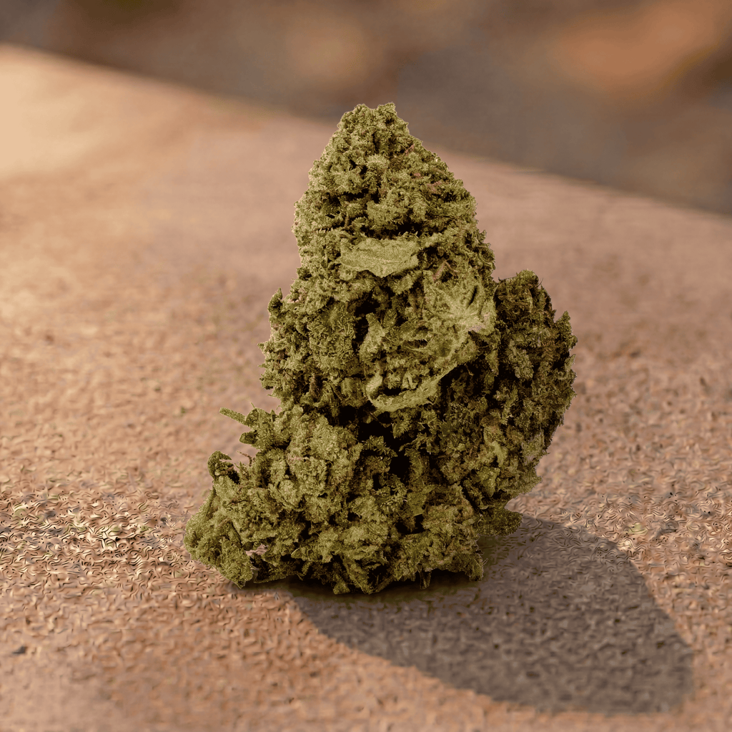 Flor de CBD Cookie