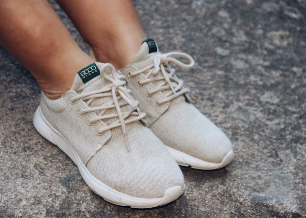 Explorer V2 para Mujer Completo Beige 