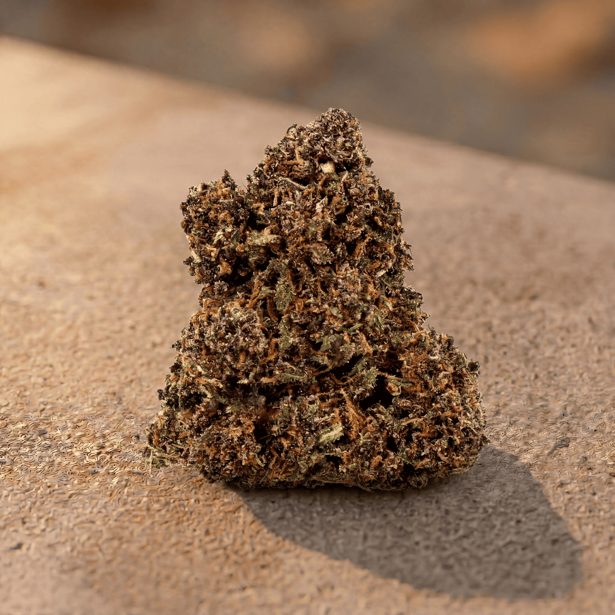 Flor de CBD Legendary