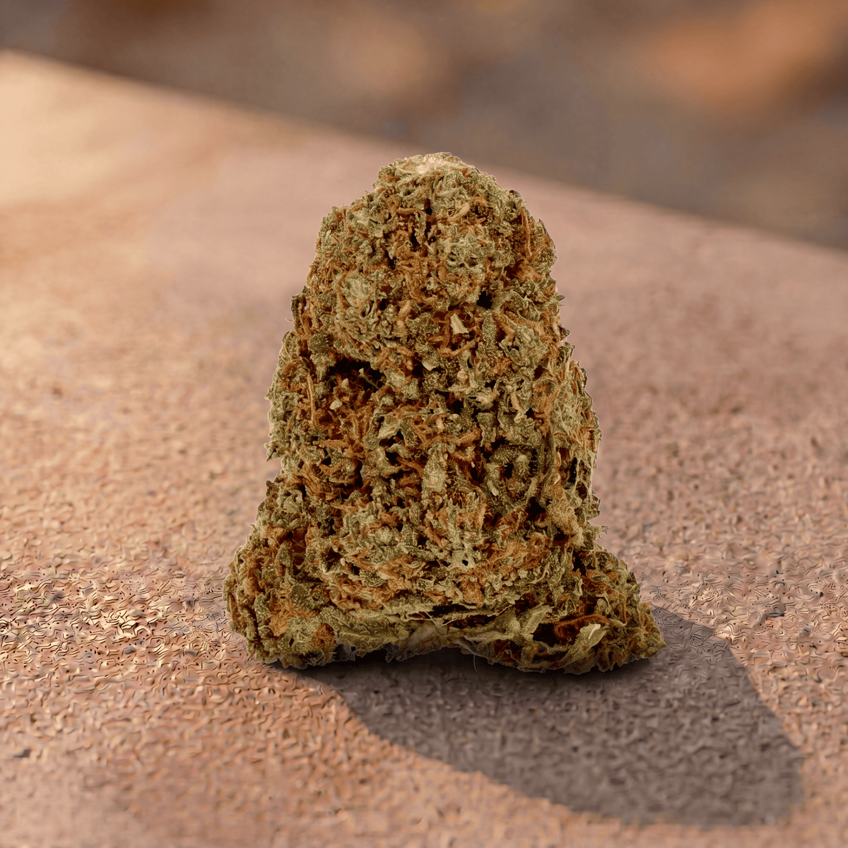 Flor de CBD Lemon OG