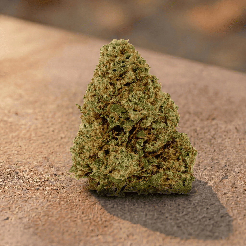 Flor de CBD Lemon Pop