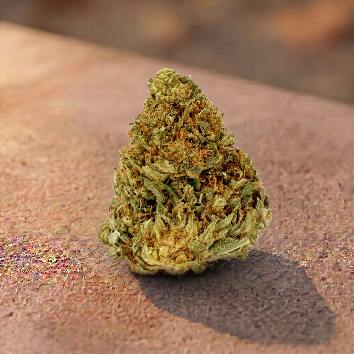 Flor de CBD Zkittlez