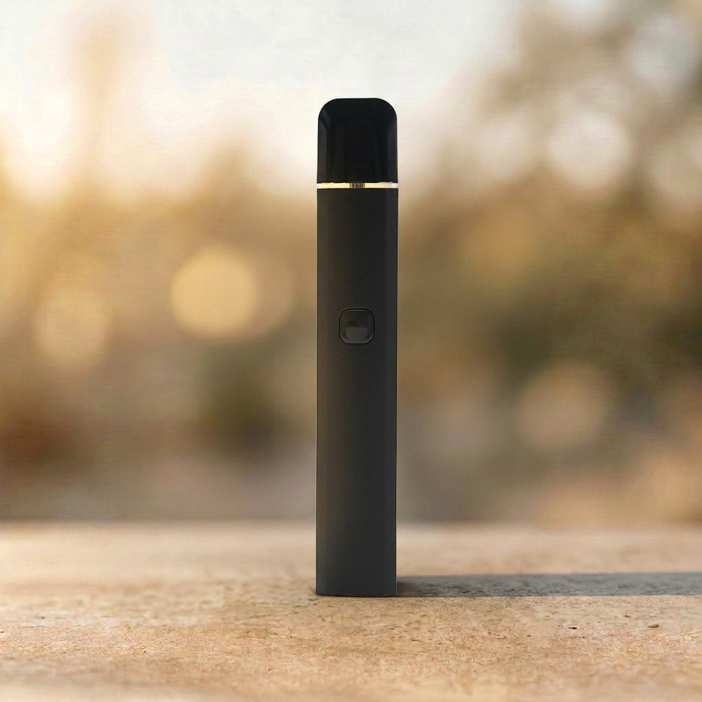 Vape Pen - Banana Cream